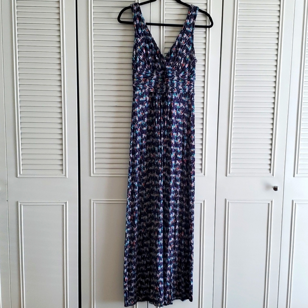 Lilly Pulitzer Maxi Dress
